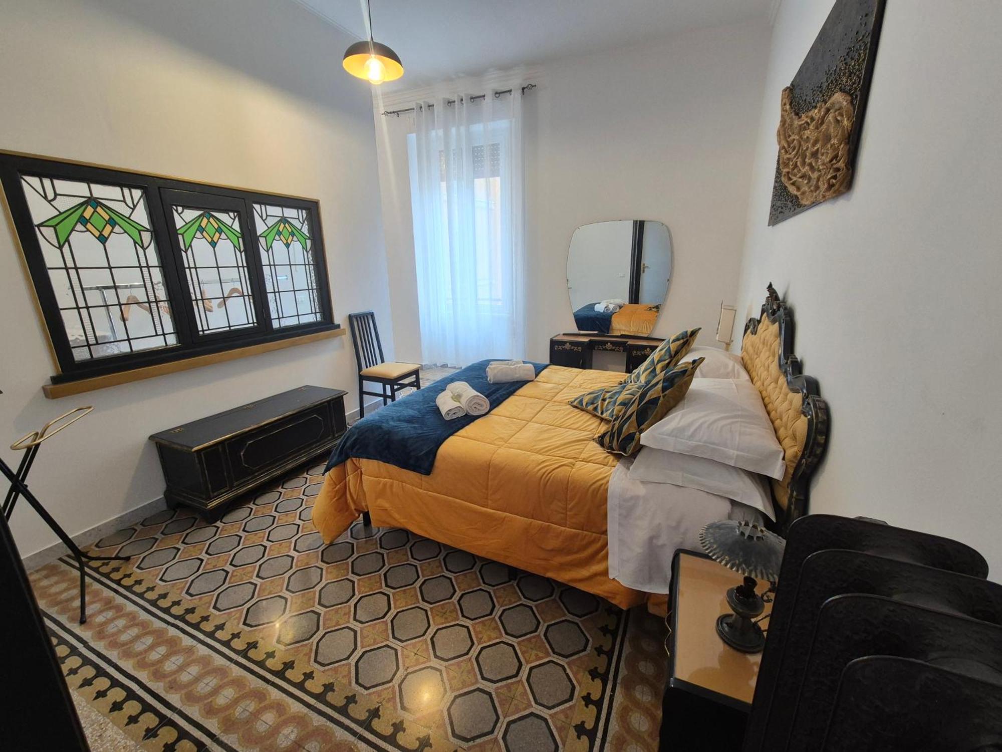 Casa Di Bea, Rome
