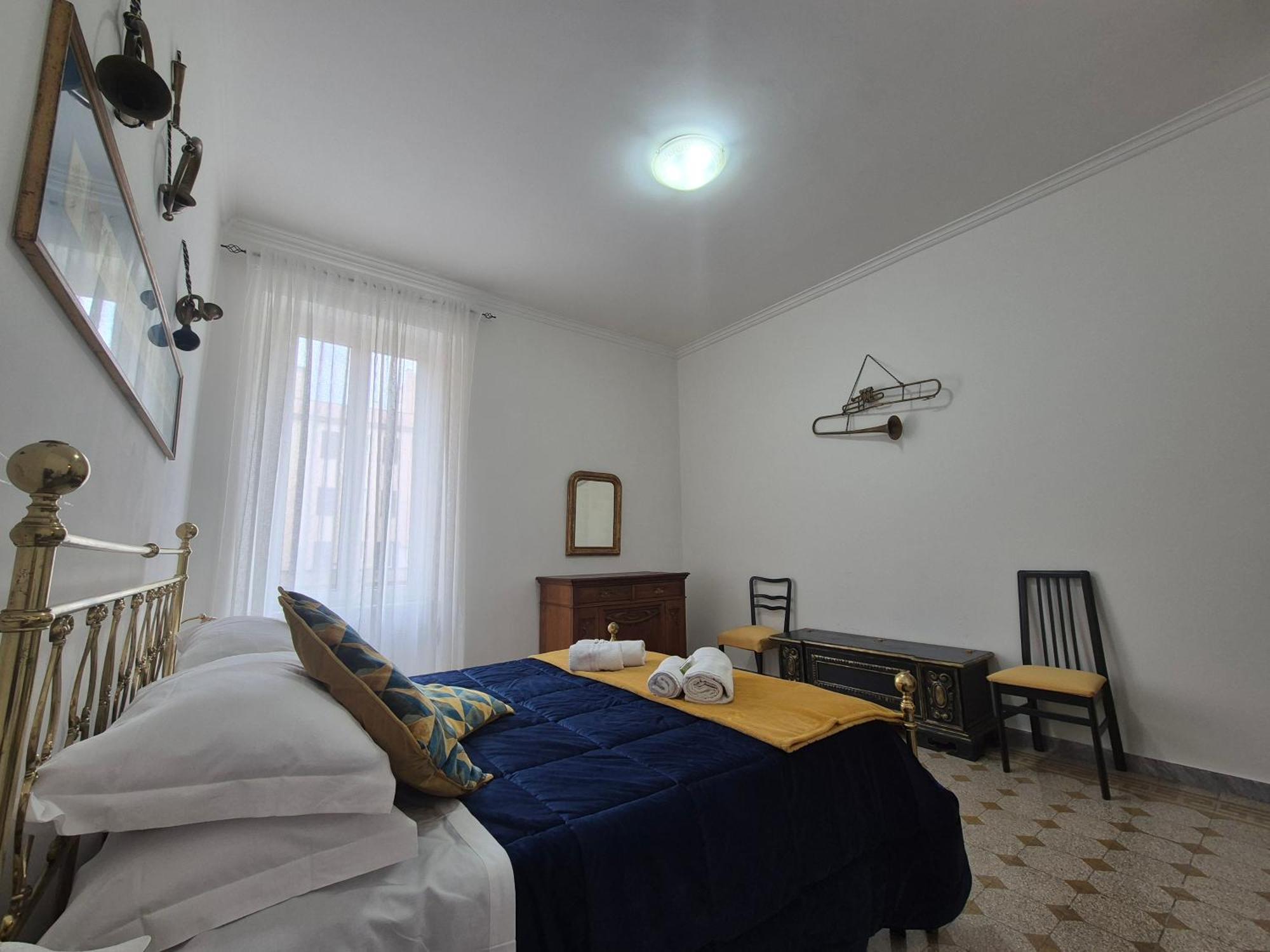 Casa Di Bea — Foto 3